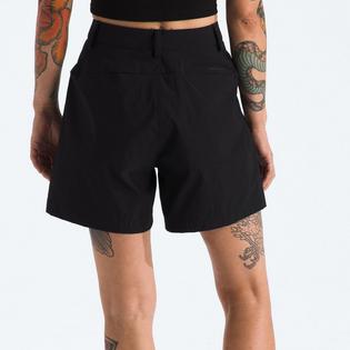 The North Face Women's Basin 5" Short