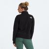 Women s Box Half Dome 1 4-Zip Sweatshirt