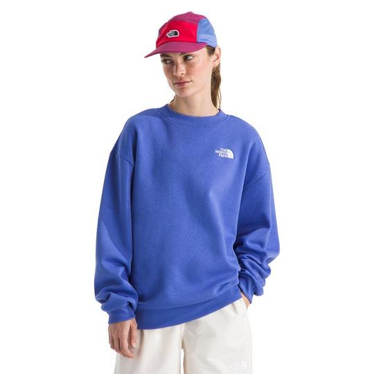 The North Face Chandail surdimensionn  Evolution pour femmes