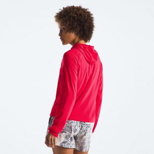 The North Face Women's Adventure Sun Hoodie Top