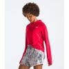 Women s Adventure Sun Hoodie Top