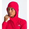 Women s Adventure Sun Hoodie Top
