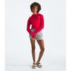 Women s Adventure Sun Hoodie Top