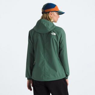 The North Face Women's Antora Rain Jacket
