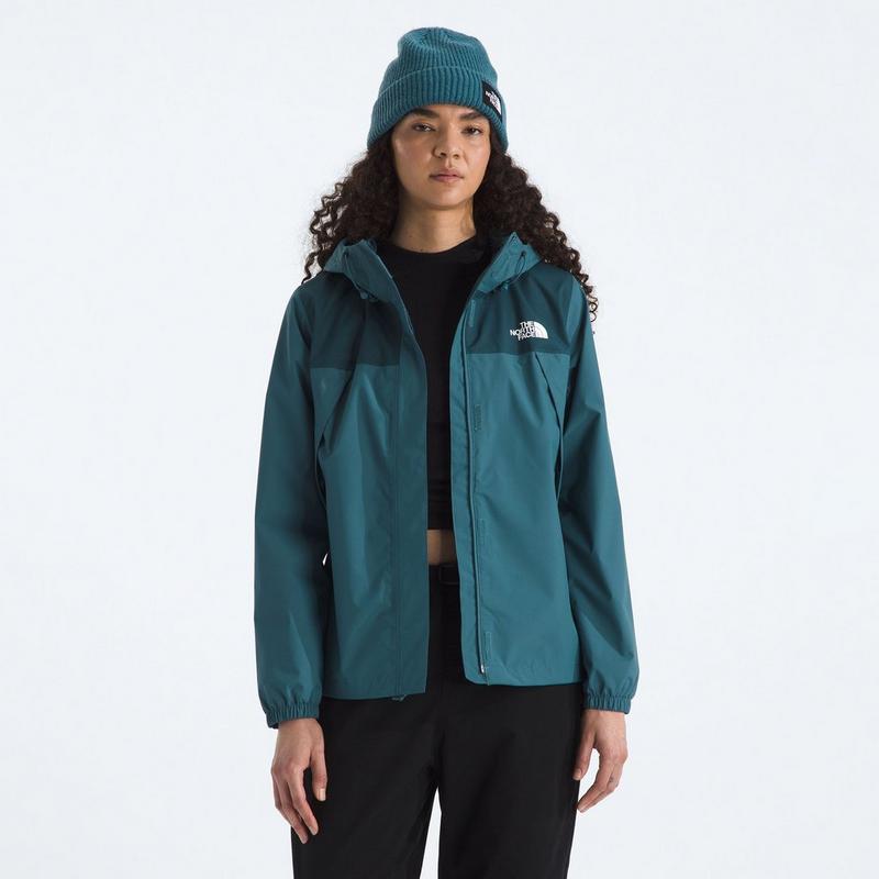 The North Face Manteau de pluie Antora pour femmes