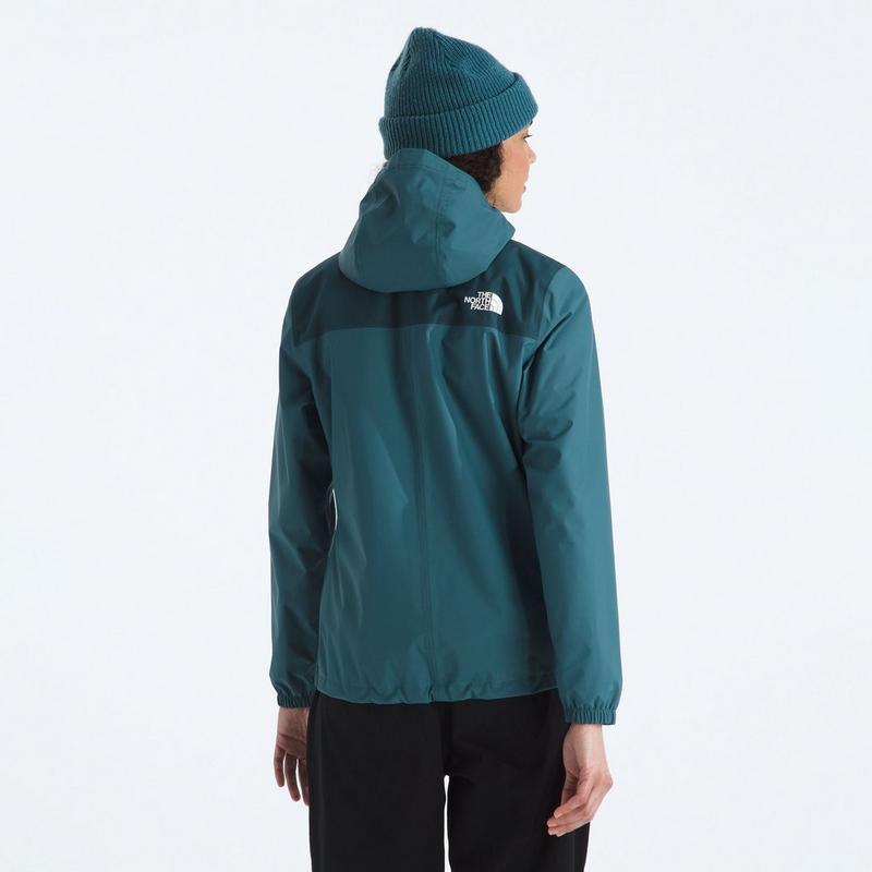 The North Face Manteau de pluie Antora pour femmes