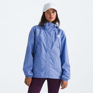 The North Face Women's Antora Rain Jacket