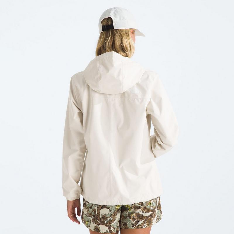 The North Face Manteau de pluie Antora pour femmes