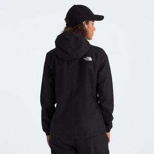 The North Face Manteau de pluie Antora pour femmes