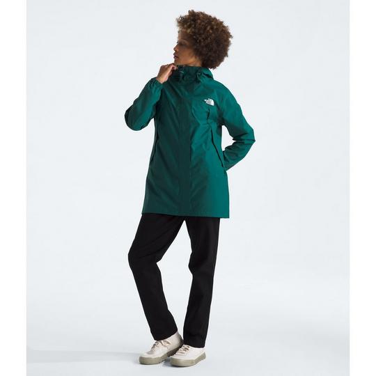 新作■THE NORTH FACE■Women’s Antora Rain Parka desc