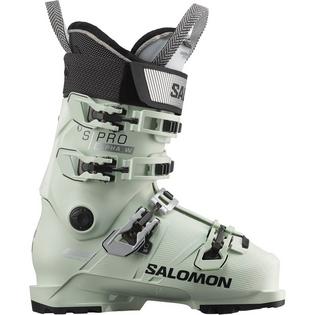 Women's S/Pro Alpha 100 W Ski Boot [2024]