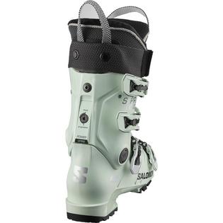 Salomon Women's S/Pro Alpha 100 W Ski Boot [2024]