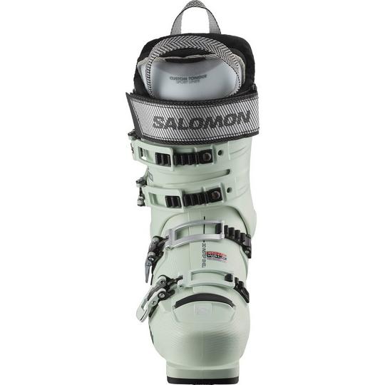 Women's S/Pro Alpha 100 W Ski Boot [2024] | Salomon | Sporting
