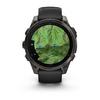 fenix  8 Sapphire AMOLED GPS Multisport Smartwatch