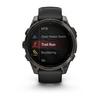 fenix  8 Sapphire AMOLED GPS Multisport Smartwatch