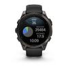 fenix  8 Sapphire AMOLED GPS Multisport Smartwatch