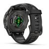 Montre intelligente multisport fenix  8S Sapphire AMOLED GPS