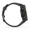 Montre intelligente multisport fenix  8S Sapphire AMOLED GPS