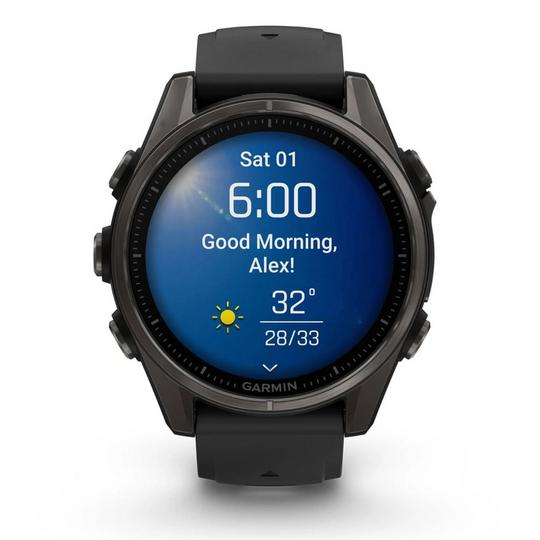 Multisport smartwatch online