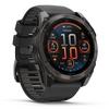 Montre intelligente multisport fenix  8X Sapphire AMOLED GPS