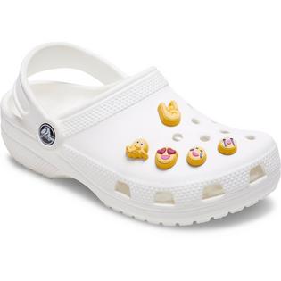 Crocs Fave Symbols Jibbitz Shoe Charm (5 Pack)
