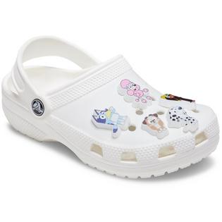 Crocs Bluey Jibbitz™ Shoe Charm (5 Pack)