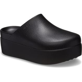 Crocs Women's Dylan Platform Clog