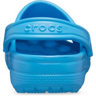 Crocs Unisex Classic Clog