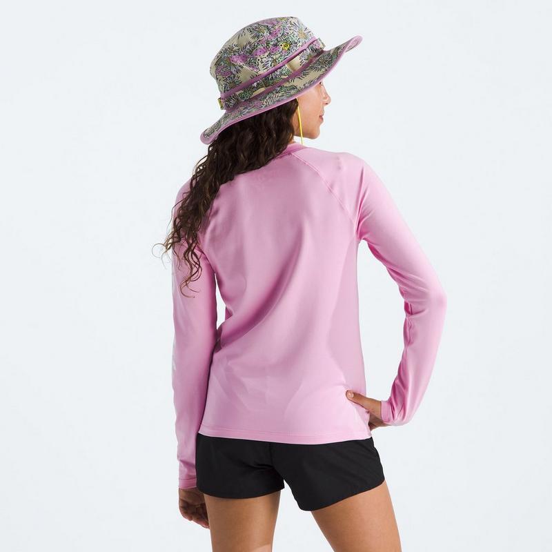 The North Face Haut &agrave; manches longues Amphibious pour juniors [7-20]
