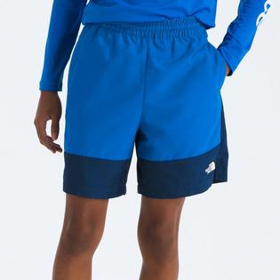 The North Face Junior Boys' [7-20] Class V Pathfinder Short