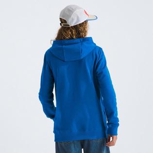 The North Face Juniors' [7-20] Half Dome Pullover Hoodie