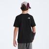 Juniors   7-20  Landscapes Short Sleeve T-Shirt