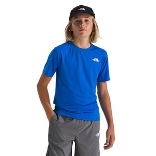 The North Face Juniors' [7-20] 24/7 T-Shirt