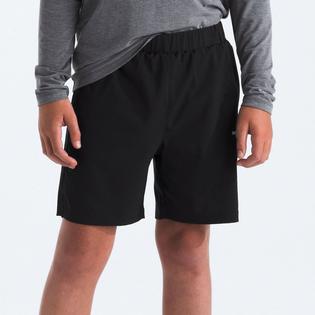 The North Face Junior Boys' [7-20] On The Trail Short