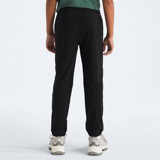 The North Face Junior Boys' [7-20] On The Trail Pant