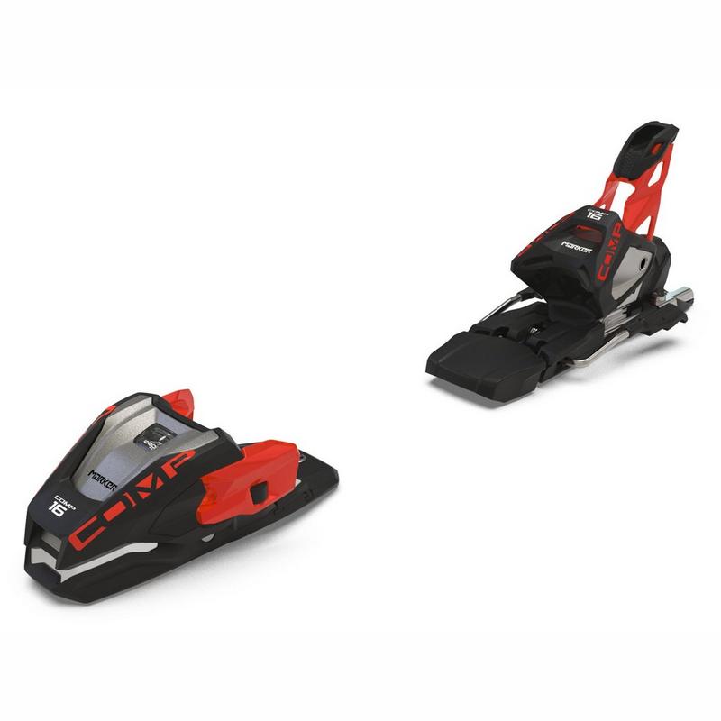 Marker Comp 16 Ski Binding [2026]