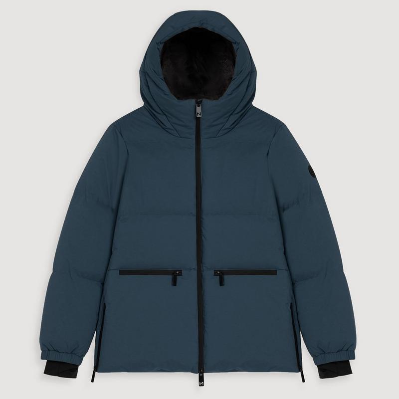 Noize Manteau Minette style doudoune pour femmes