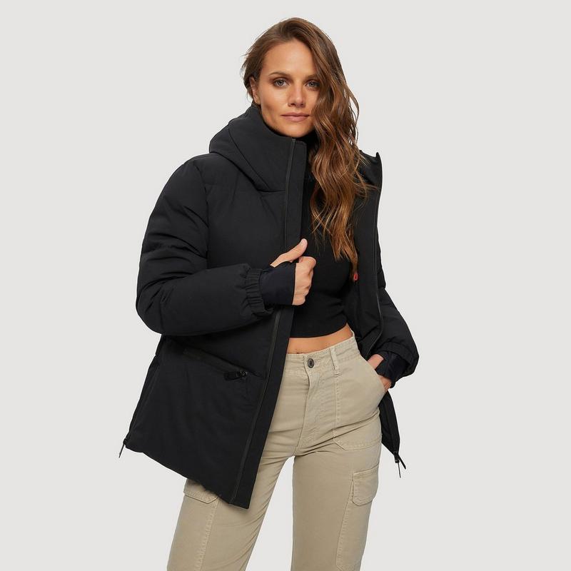 Noize Manteau Minette style doudoune pour femmes