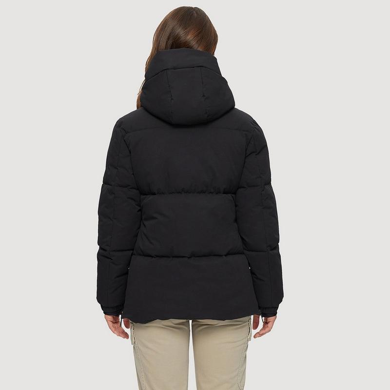 Noize Manteau Minette style doudoune pour femmes