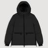 Manteau Minette style doudoune pour femmes