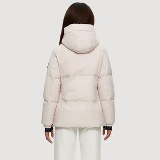 Noize Manteau Minette style doudoune pour femmes