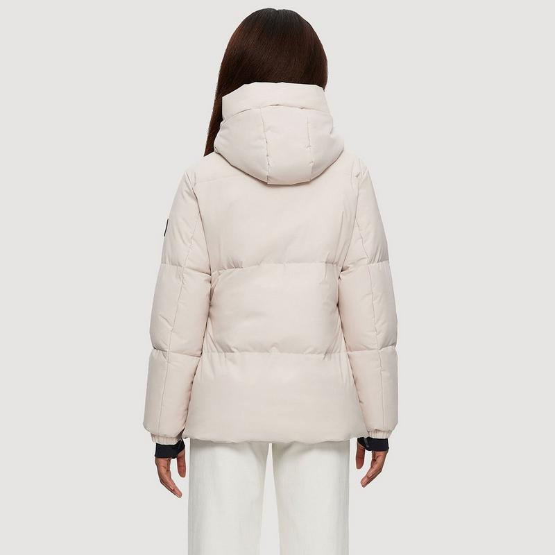 Noize Manteau Minette style doudoune pour femmes