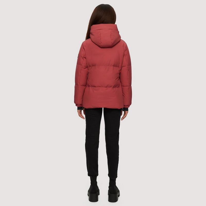 Noize Manteau Minette style doudoune pour femmes