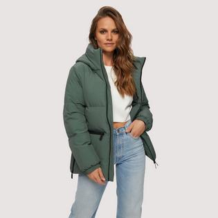 Women's Minette Puffer Jacket