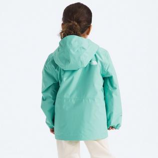 The North Face Kids' [2-7] Warm Antora Rain Jacket