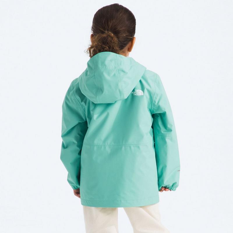 The North Face Manteau de pluie Warm Antora pour enfants [2-7]