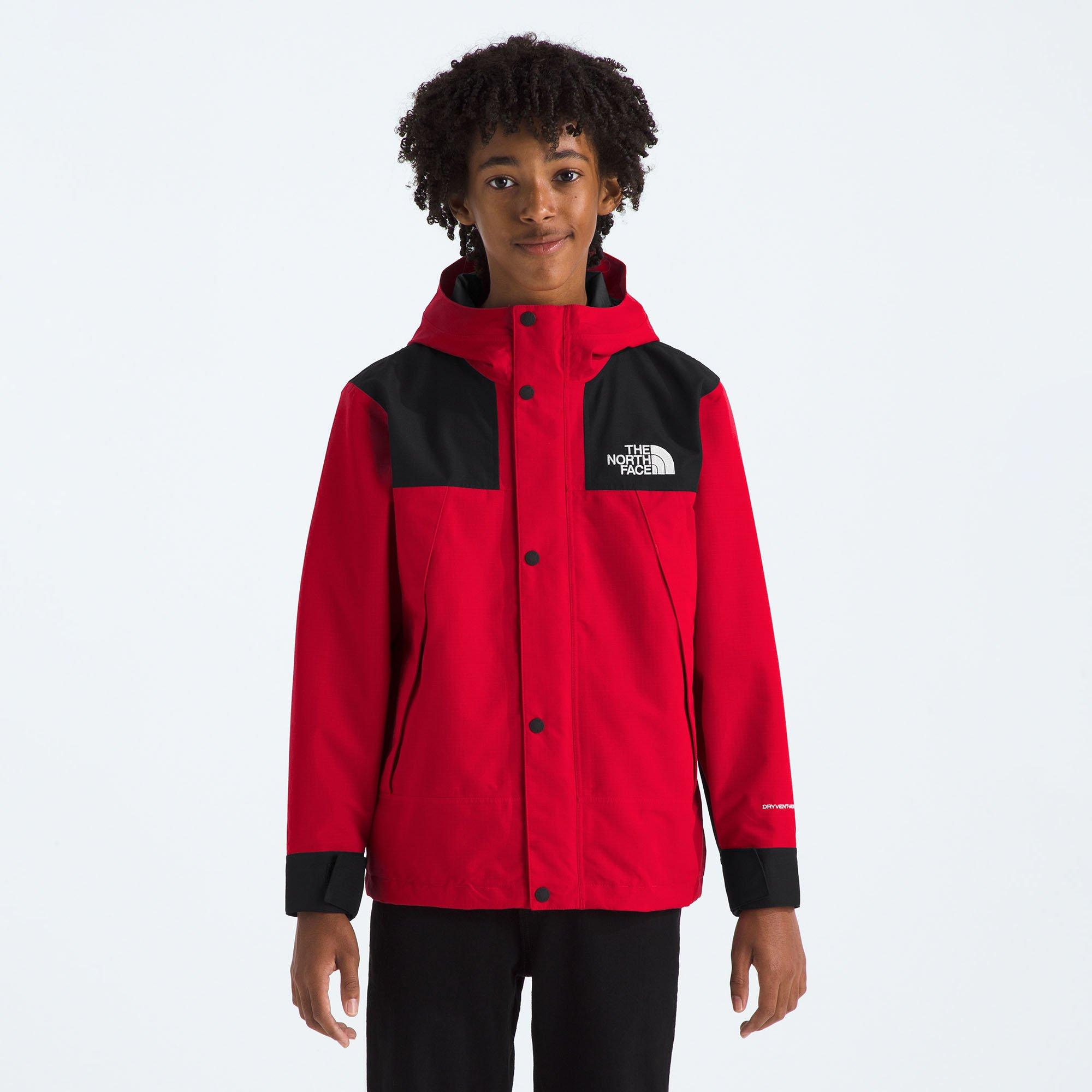 Juniors' [7-20] DryVent Mono Mountain Jacket | The North