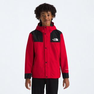 The North Face Juniors' [7-20] DryVent&#153; Mono Mountain Jacket