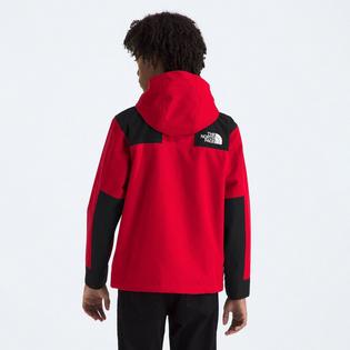 The North Face Juniors' [7-20] DryVent Mono Mountain Jacket
