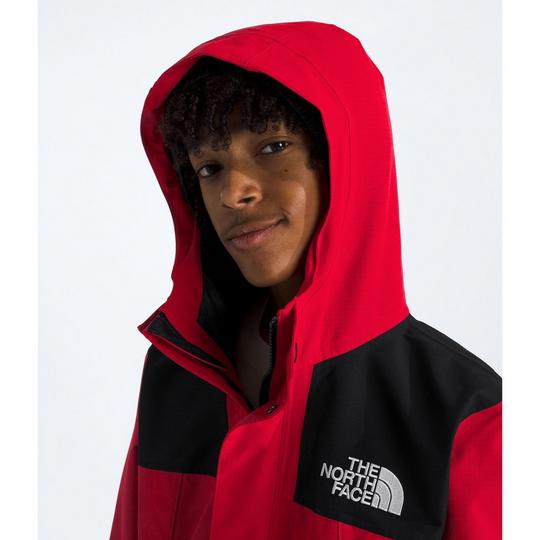 スキー Mr ALOHA THE NORTH FACE Juniors' [7-20] DryVent Mono Mountain Jacket | The